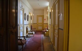Hotel Lucca