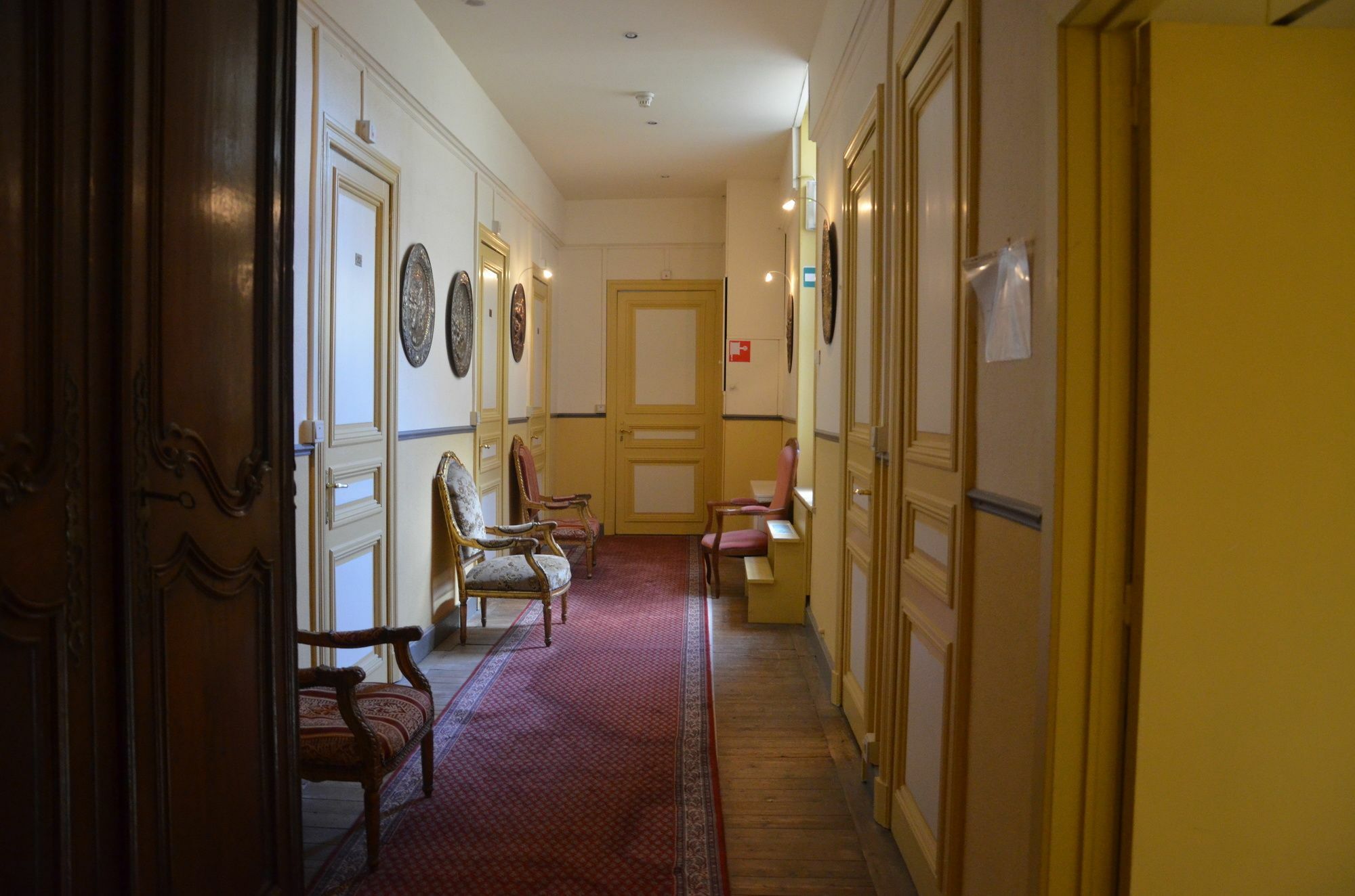 Hotel Lucca Bruges Exterior photo